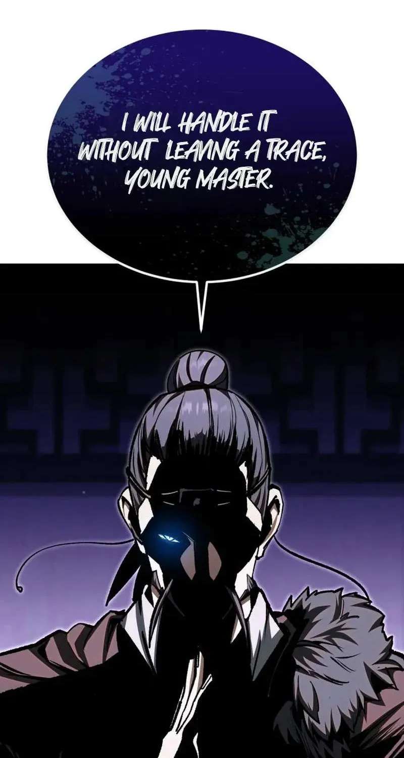 I Became a Martial Arts God's Youngest Son Chapter 4 - page 92