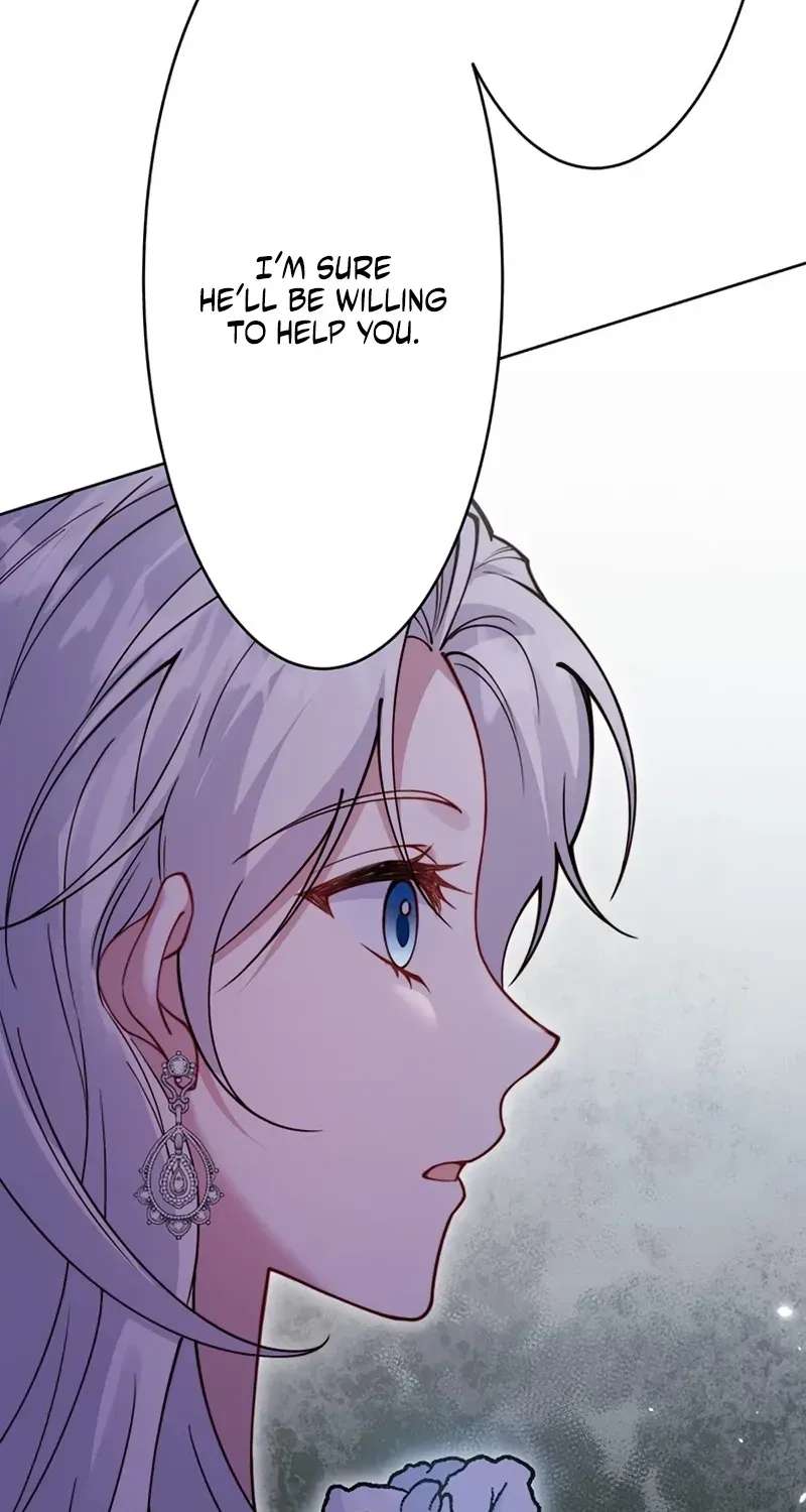 The Saint Bride Sold for 10 Billion to the Enemy Prince Chapter 19 - page 62
