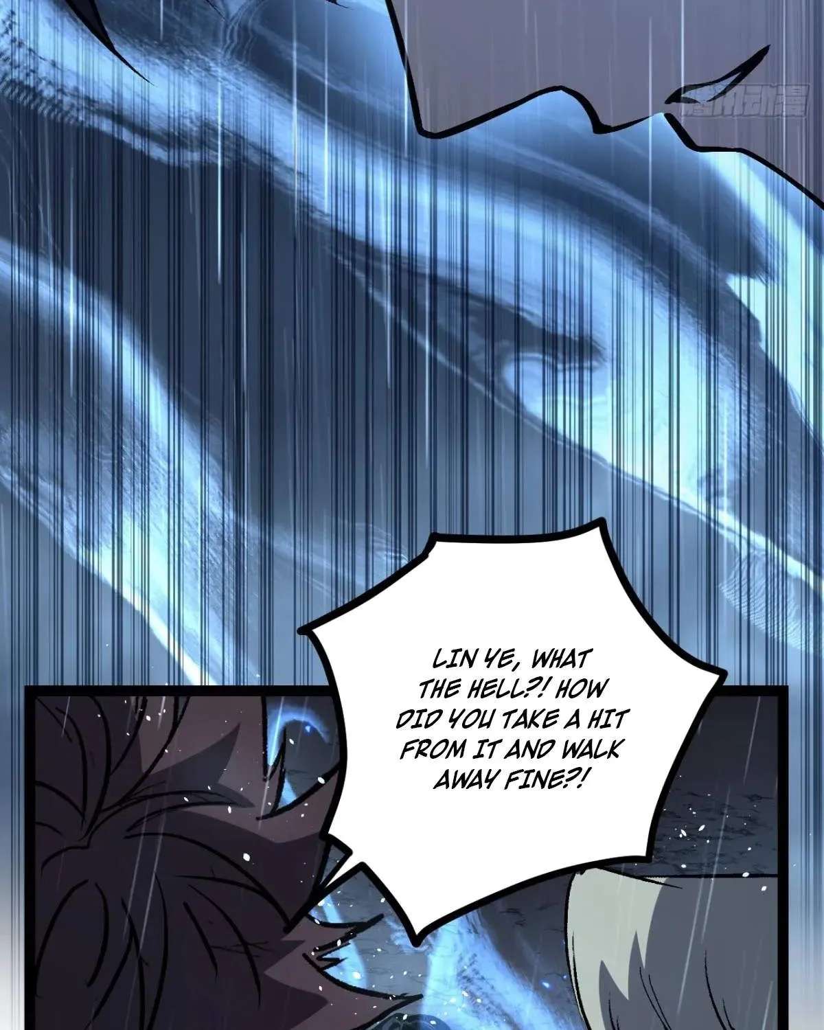 My Healing Skill Can Copy Anything, So I Conquered the Abyss Chapter 5 - page 24
