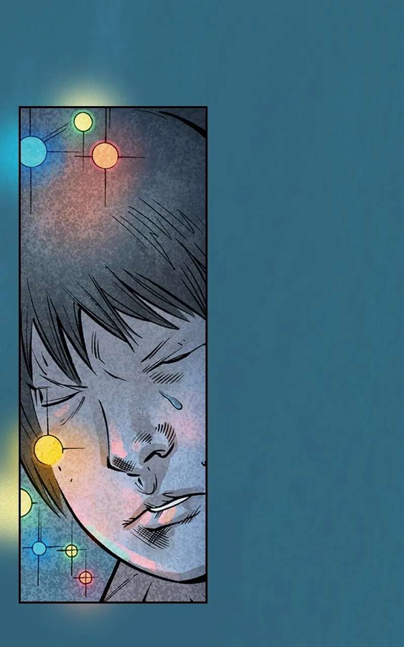 Stranger Things Chapter 4 - page 35