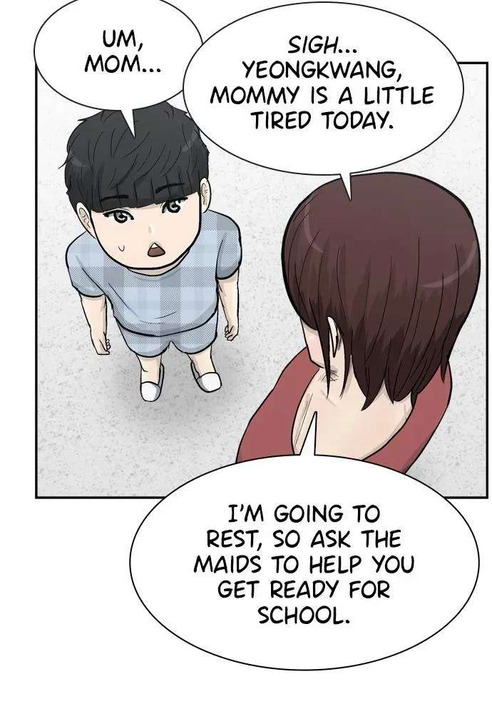 The Golden Spoon Chapter 105 - page 76