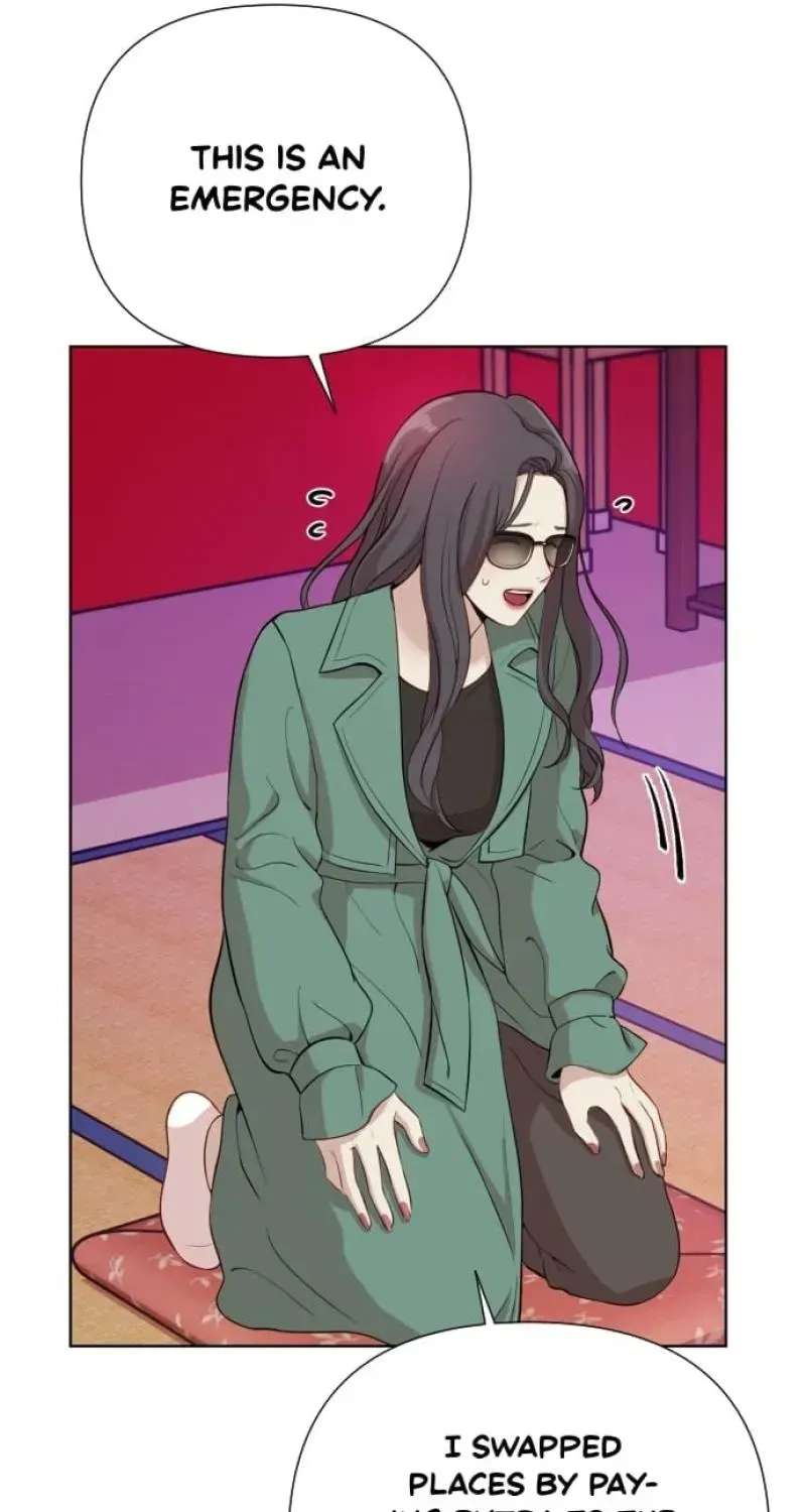 Hi Mommy Chapter 2 - page 121
