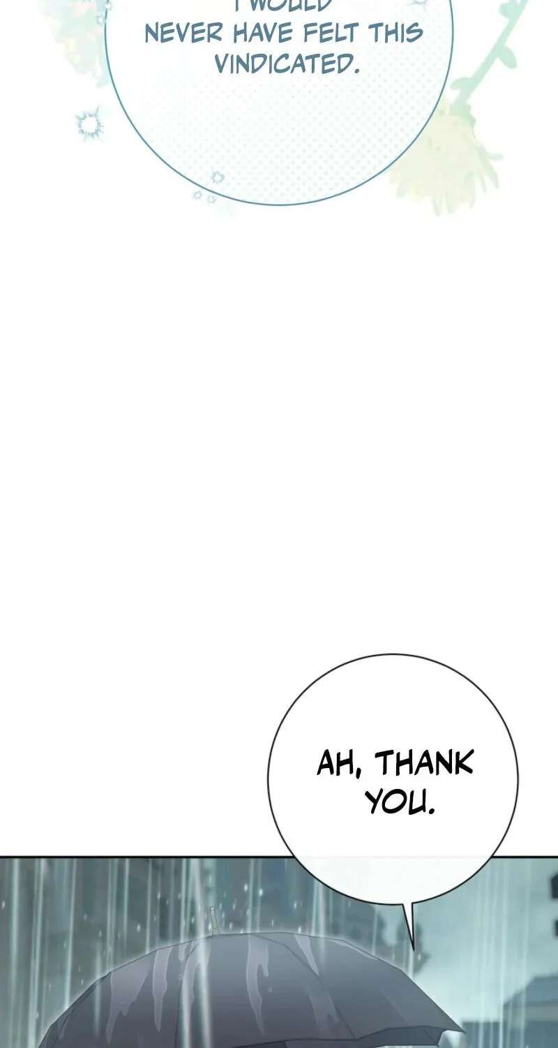 The Villainess's Blind Date Is Too Perfect Chapter 145 - page 36