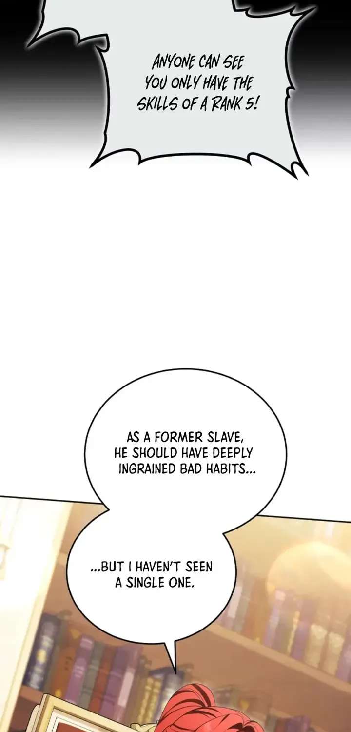 Vote for Your Knight! Chapter 10 - page 103