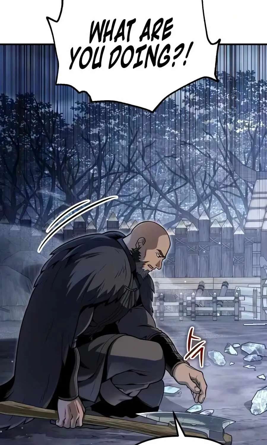 The Rogue 10th-Class of the Frontier Count Chapter 25 - page 124