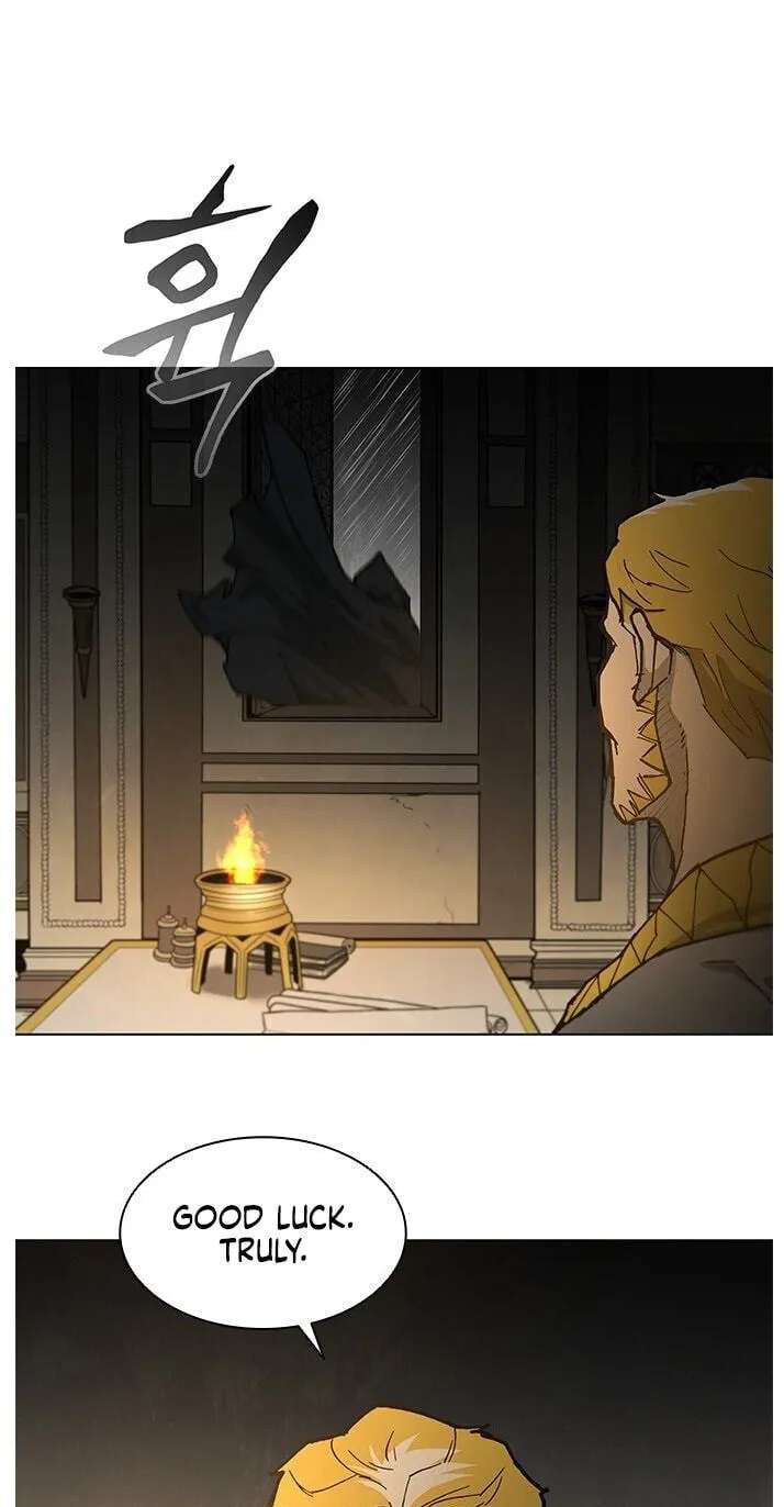 The Long Way of the Warrior Chapter 181 - page 32