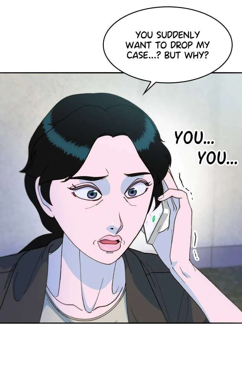 Momfluencer Chapter 91 - page 41