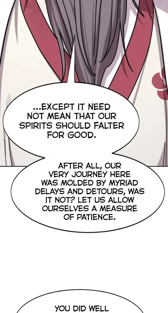 Return of theBlossoming Blade Chapter 182 - page 6