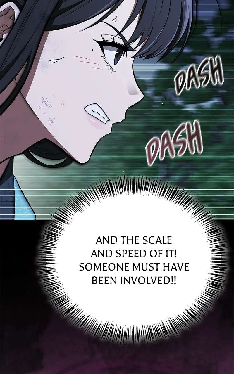 The Genius MurimFitness Trainer Chapter 107 - page 112