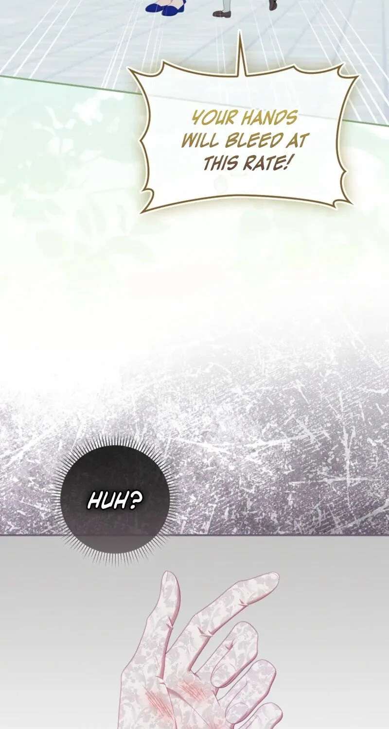 Giselle the Unbreakable Chapter 60 - page 59