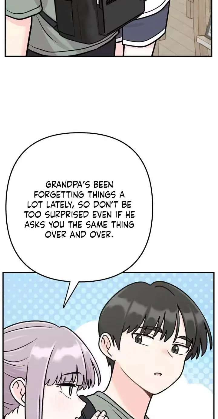 Operation Heart-Pounding Chapter 45 - page 25