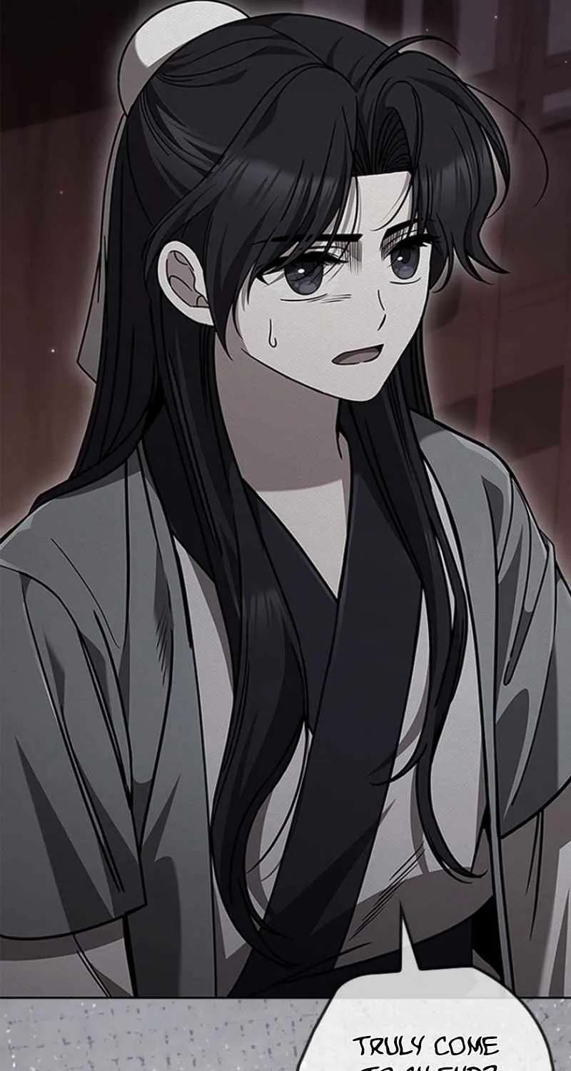 Daesahyeong Lee-Hoe Chapter 36 - page 26