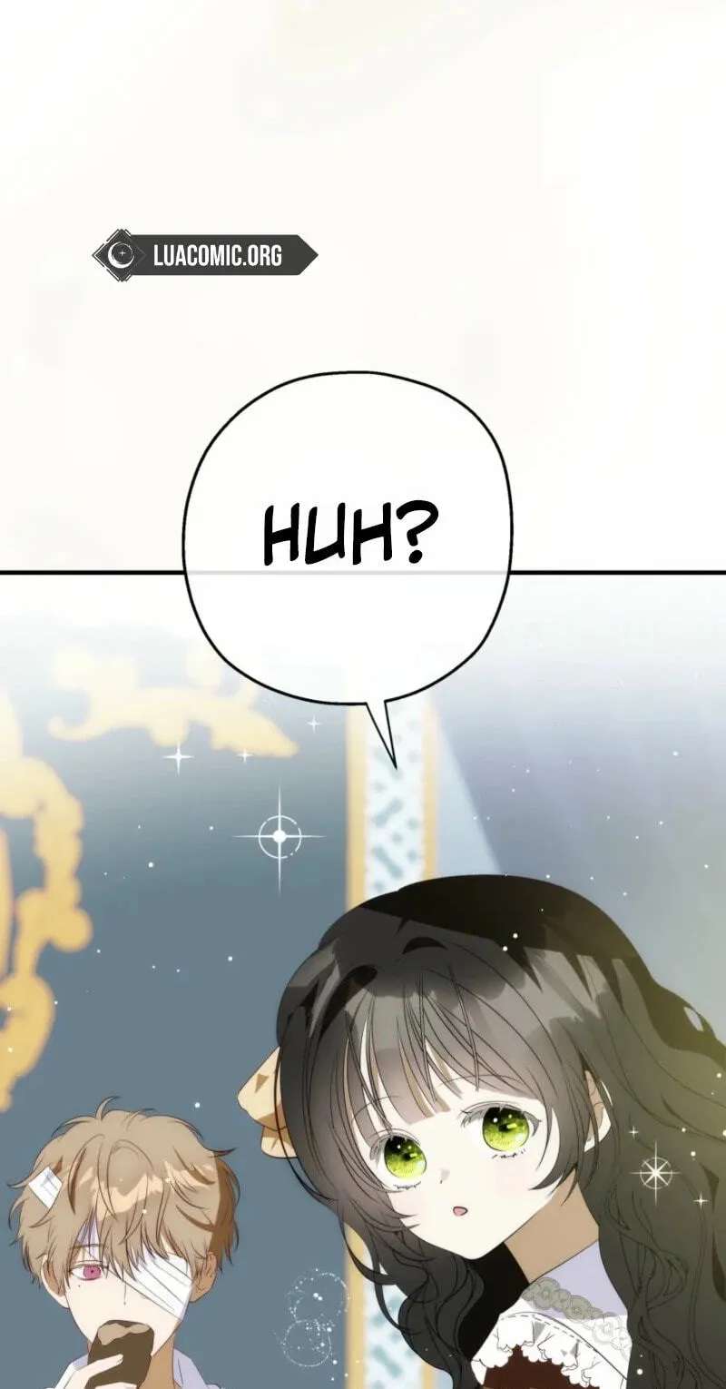 Little Lady Lilina Chapter 45 - page 84