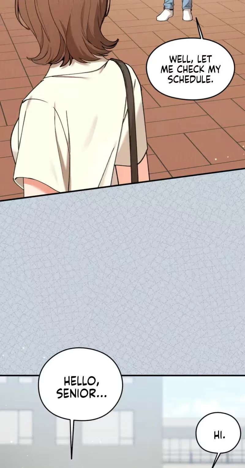 My Doodle Boyfriend Chapter 24 - page 19