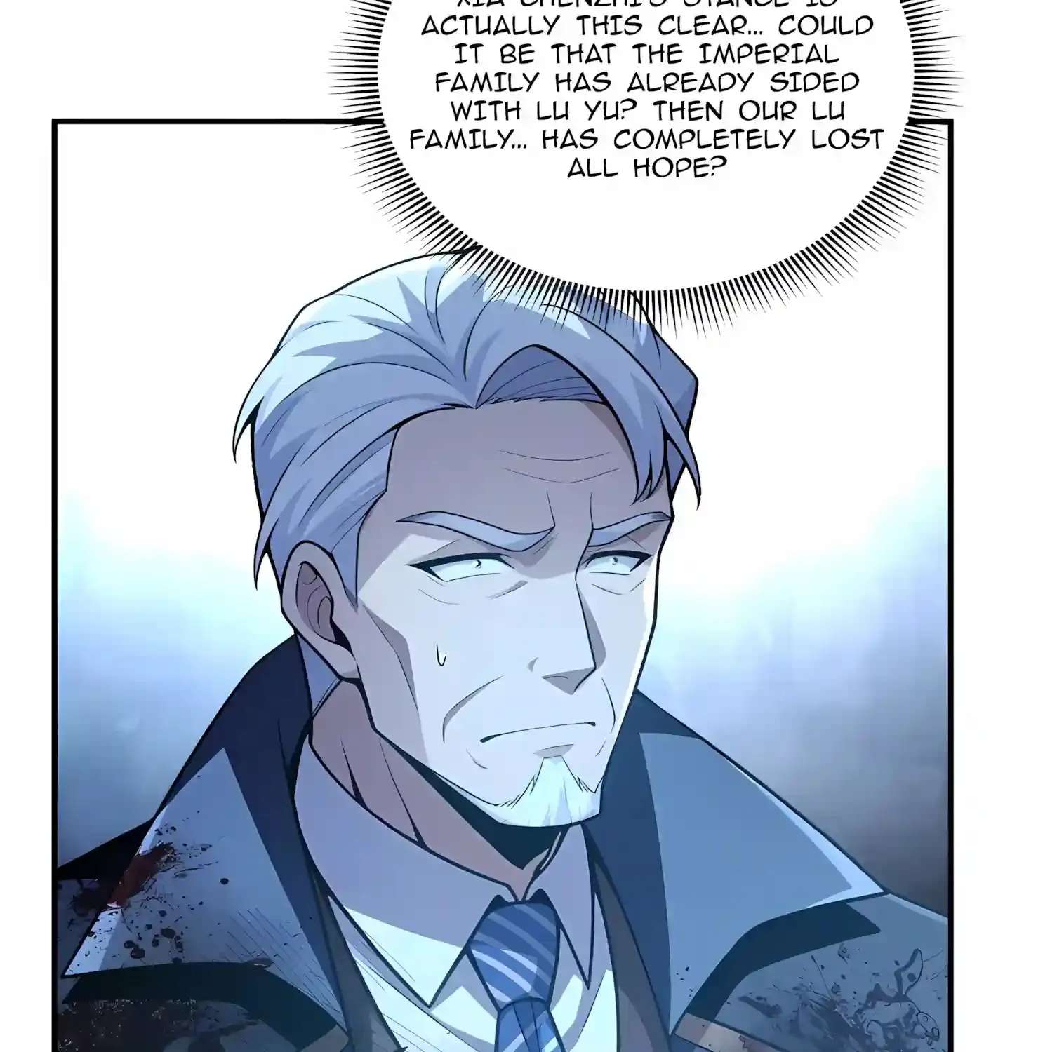 I Opened the Mythical Pet Era Chapter 52 - page 97