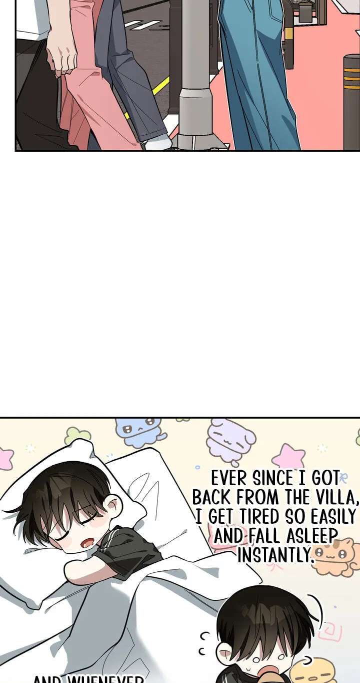 Give Birth to a Baby Wildcat for Me, Unless You Want to See Me Go Insane! Chapter 33 - page 40