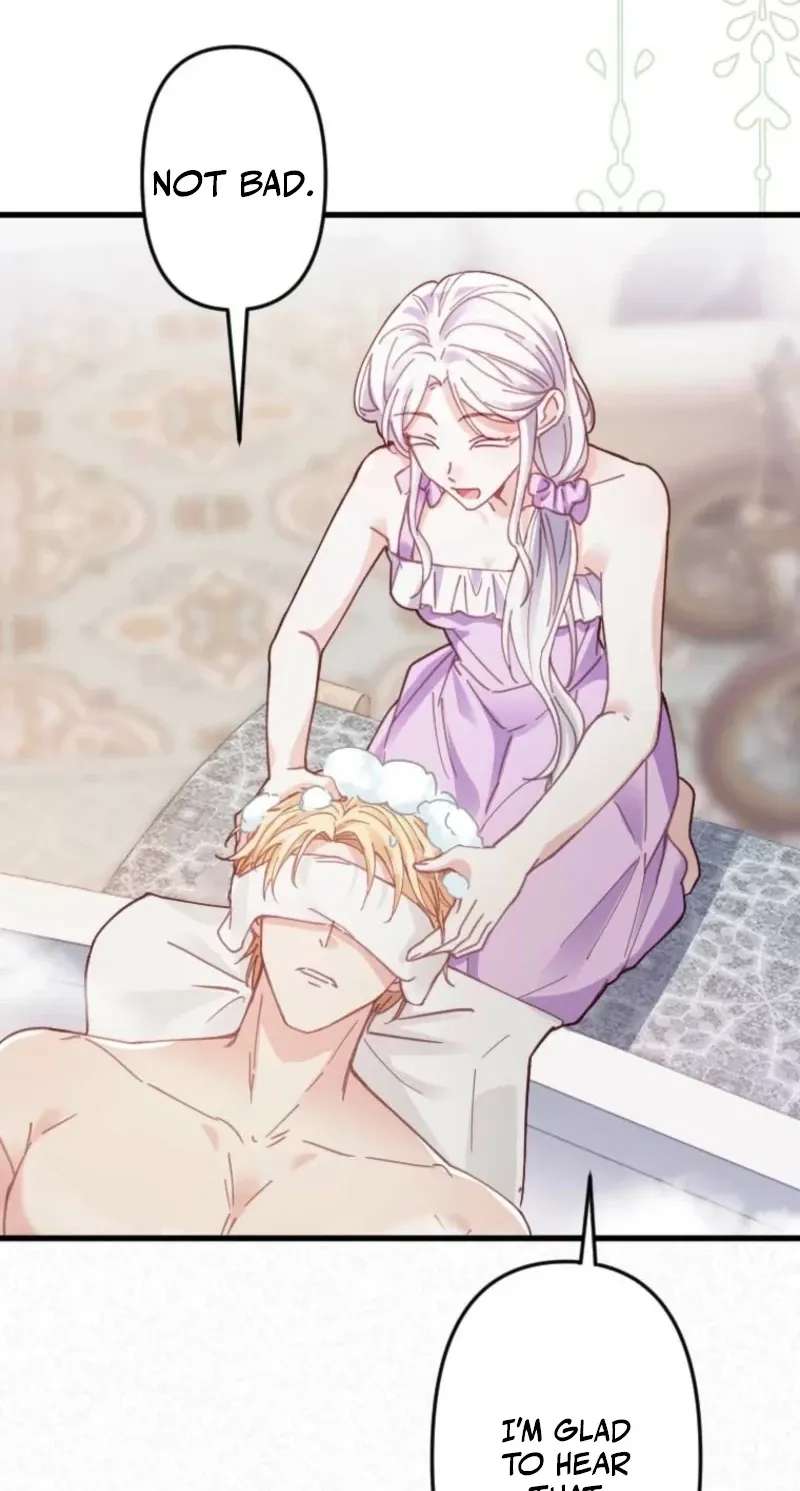 The Tyrant's Overprotective Contract Mother Chapter 51 - page 53