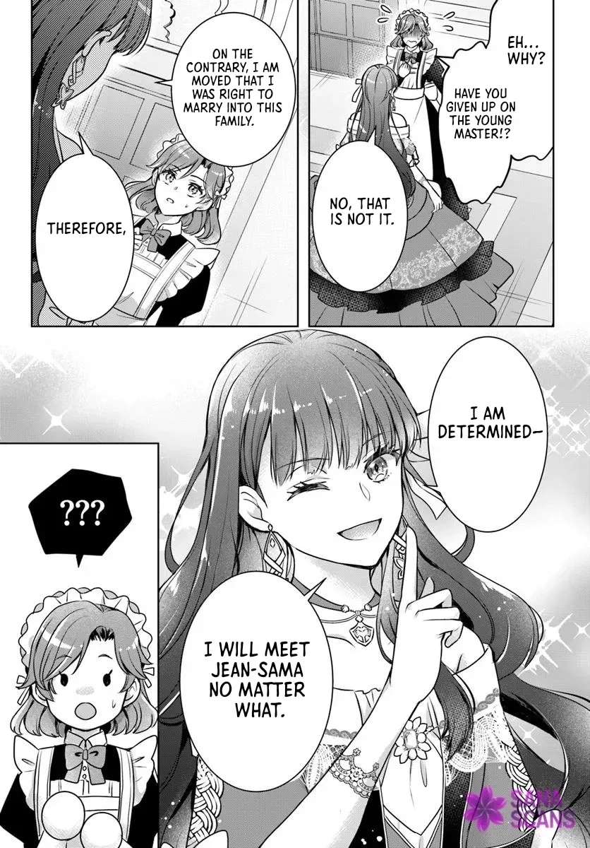 Perfect Lady Clarisha Won't Let Adversity Dim Her Shine Chapter 2 - page 17