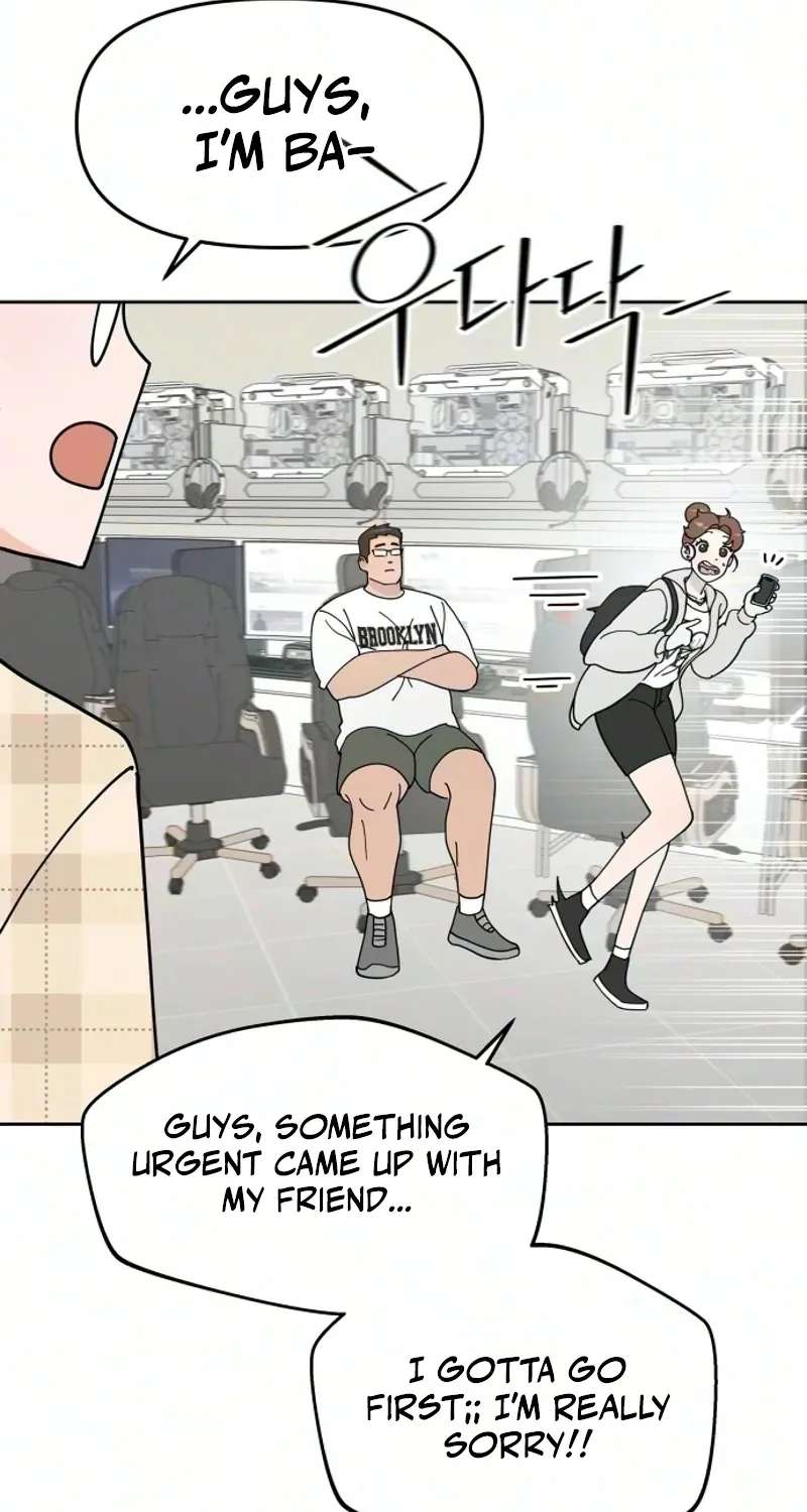 Reverse Puberty! First Love Chapter 7 - page 68