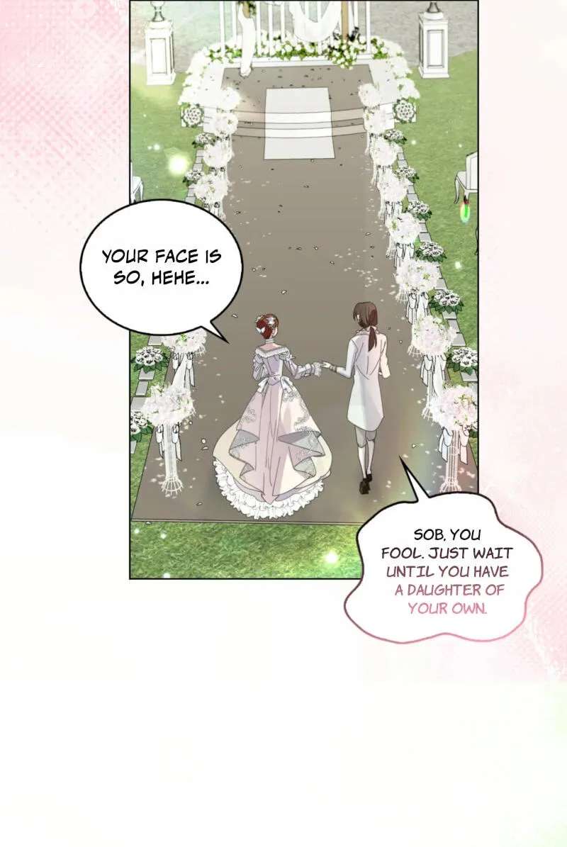 Miss Not-So Sidekick Chapter 215 - page 12