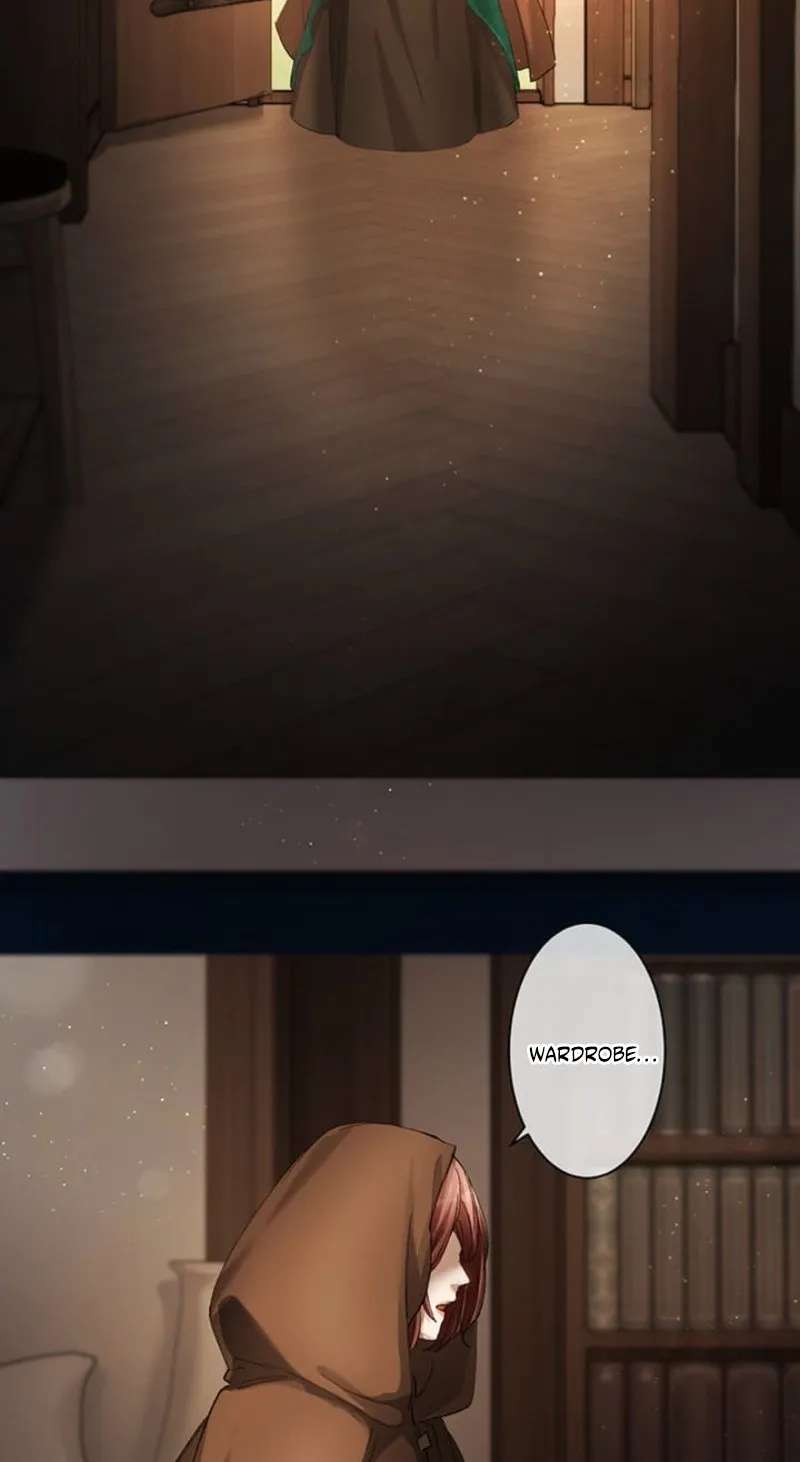 A Farewell Revenge for My Beloved Chapter 24 - page 69