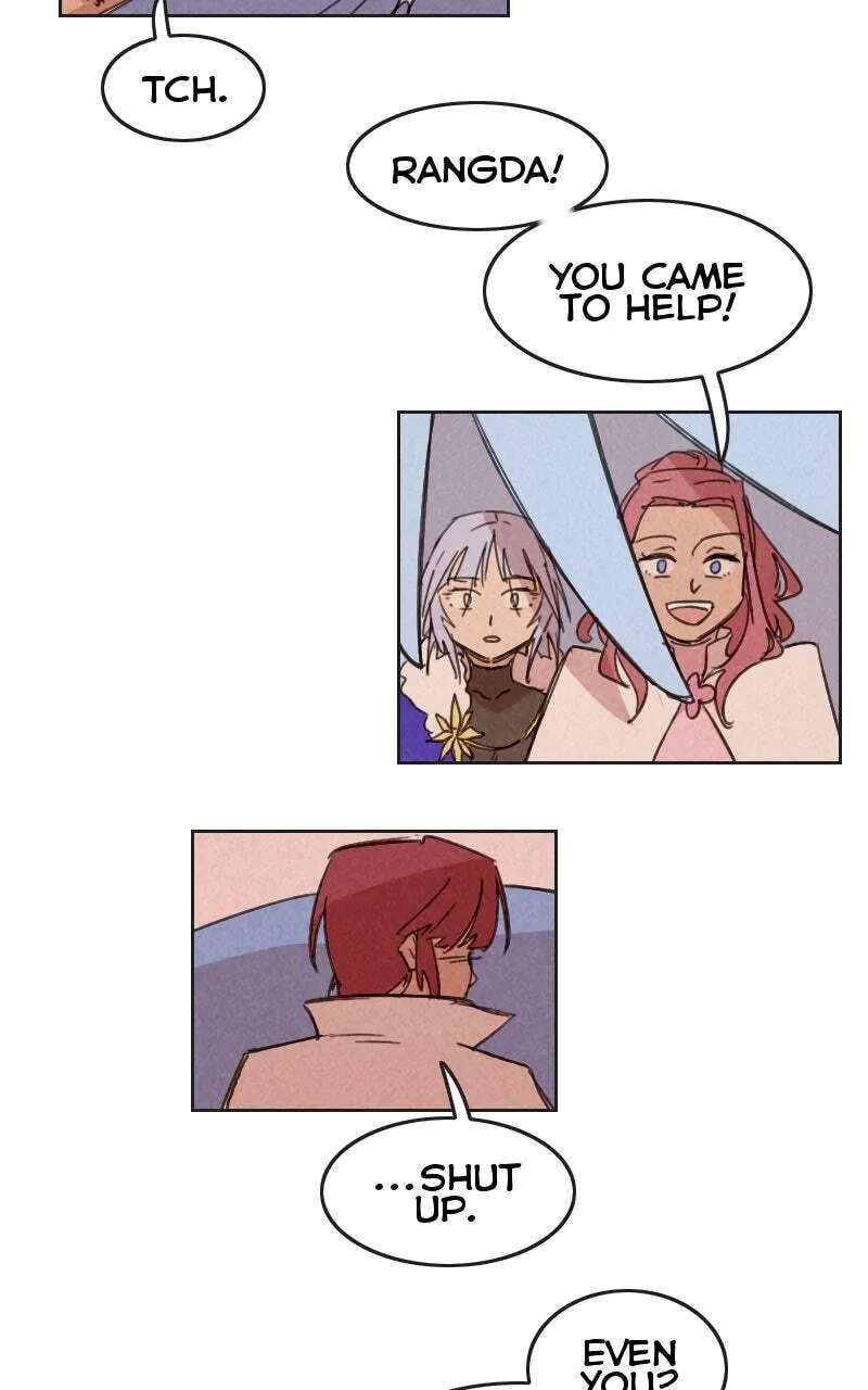 Blue Matter Chapter 165 - page 4