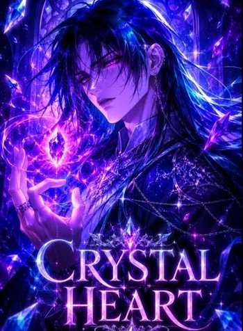 Crystal Heart