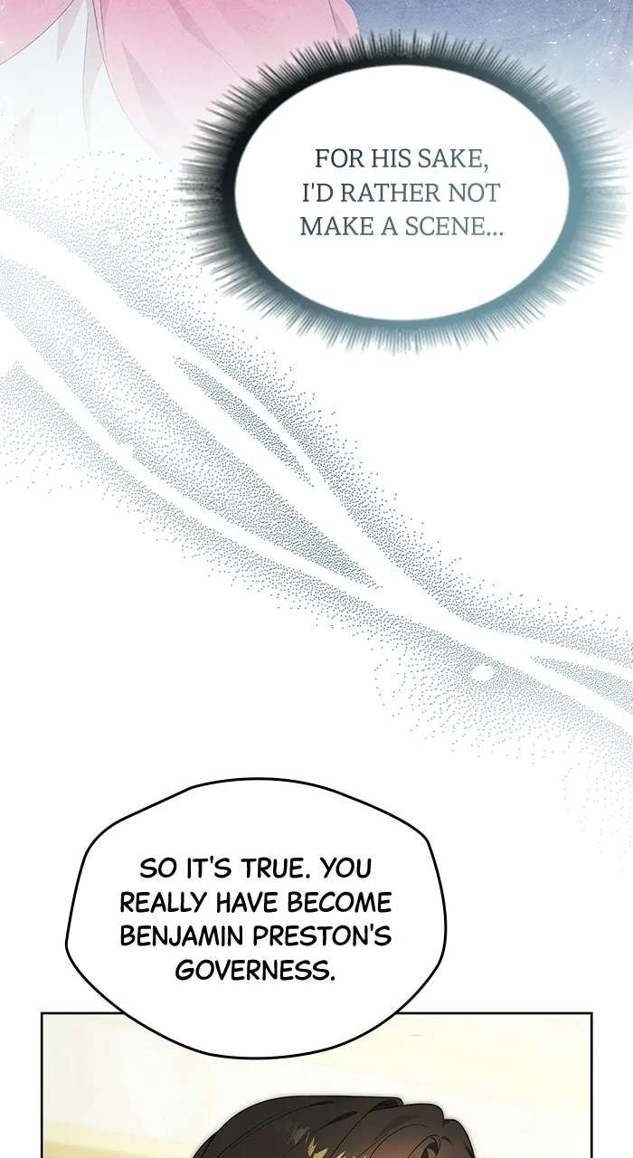 Sir Preston's SecretGoverness Chapter 15 - page 21