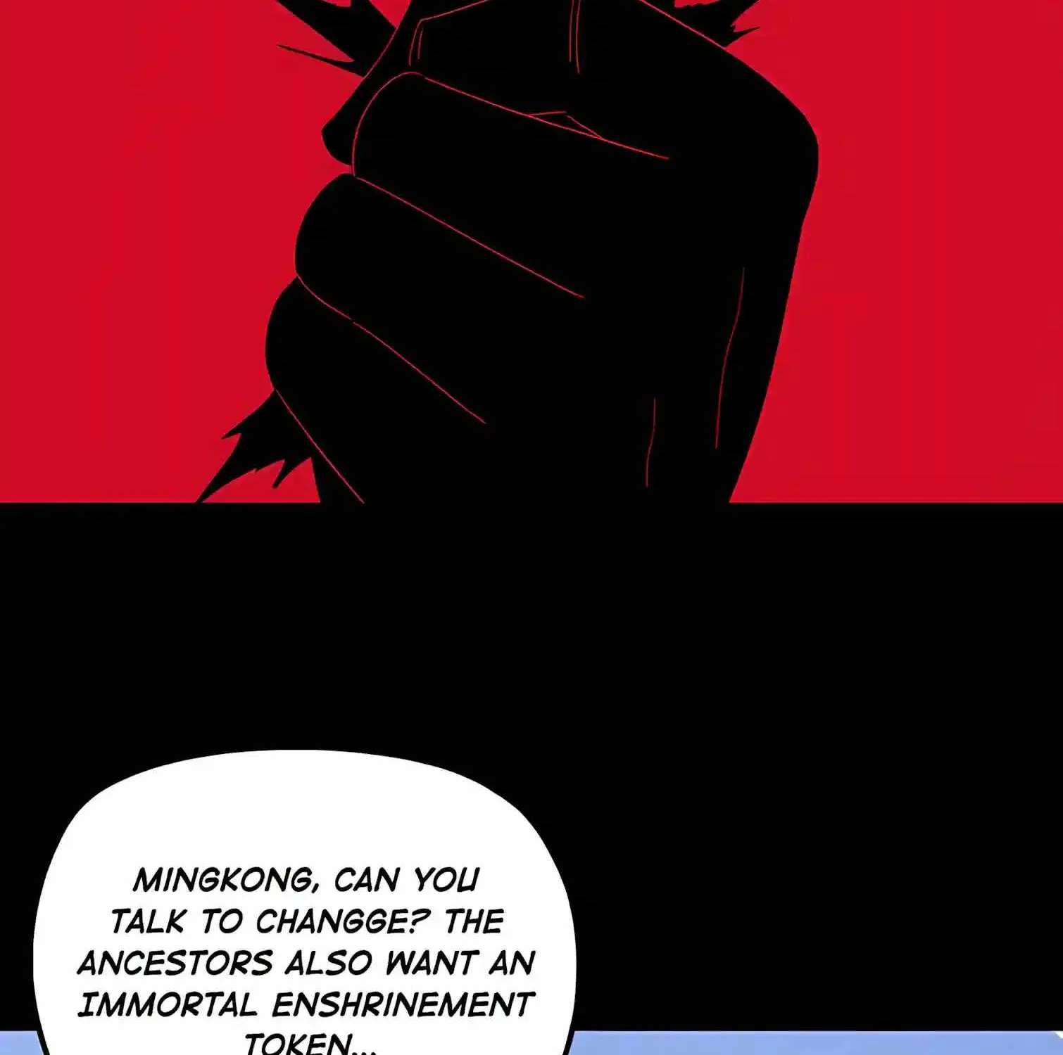 Me, The Heavenly Destined Villain Chapter 353 - page 20