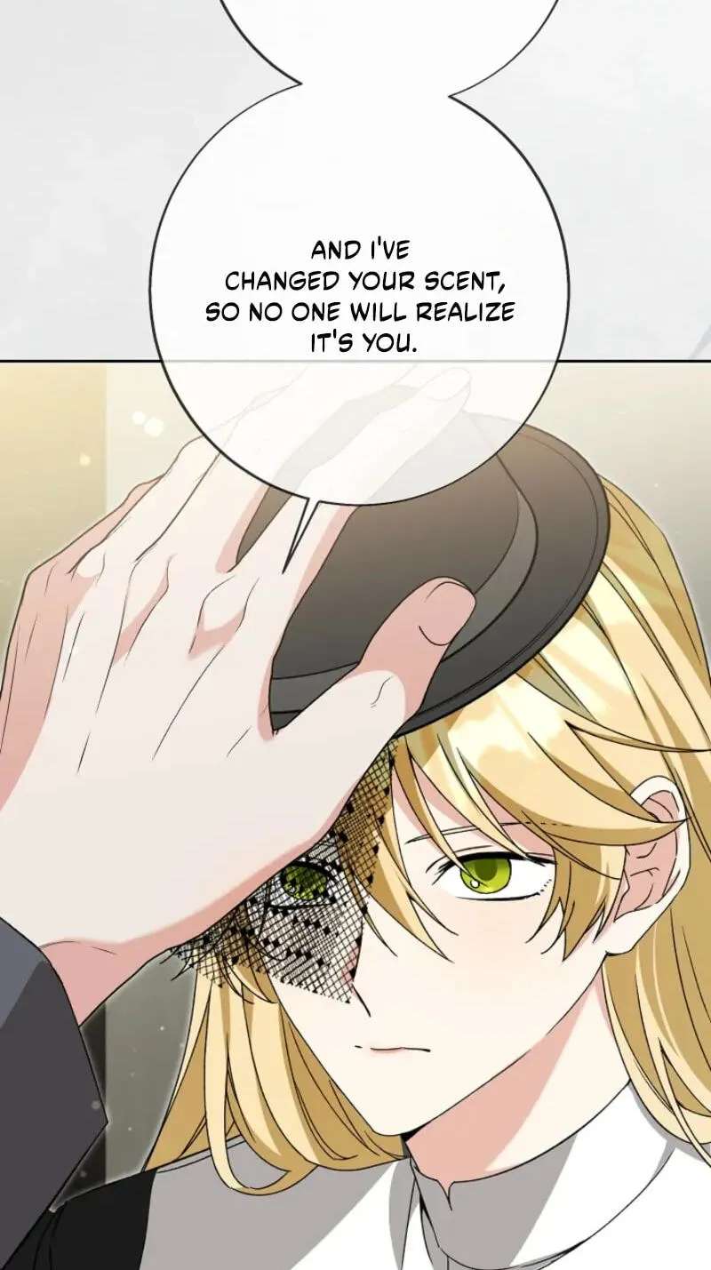 I Opened an Illegal Veterinary Clinic in Another World Chapter 50 - page 6