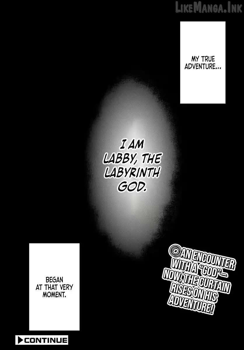 Clearing Dungeons Faster Than Anyone With the Bug Skill Chapter 1 - page 67
