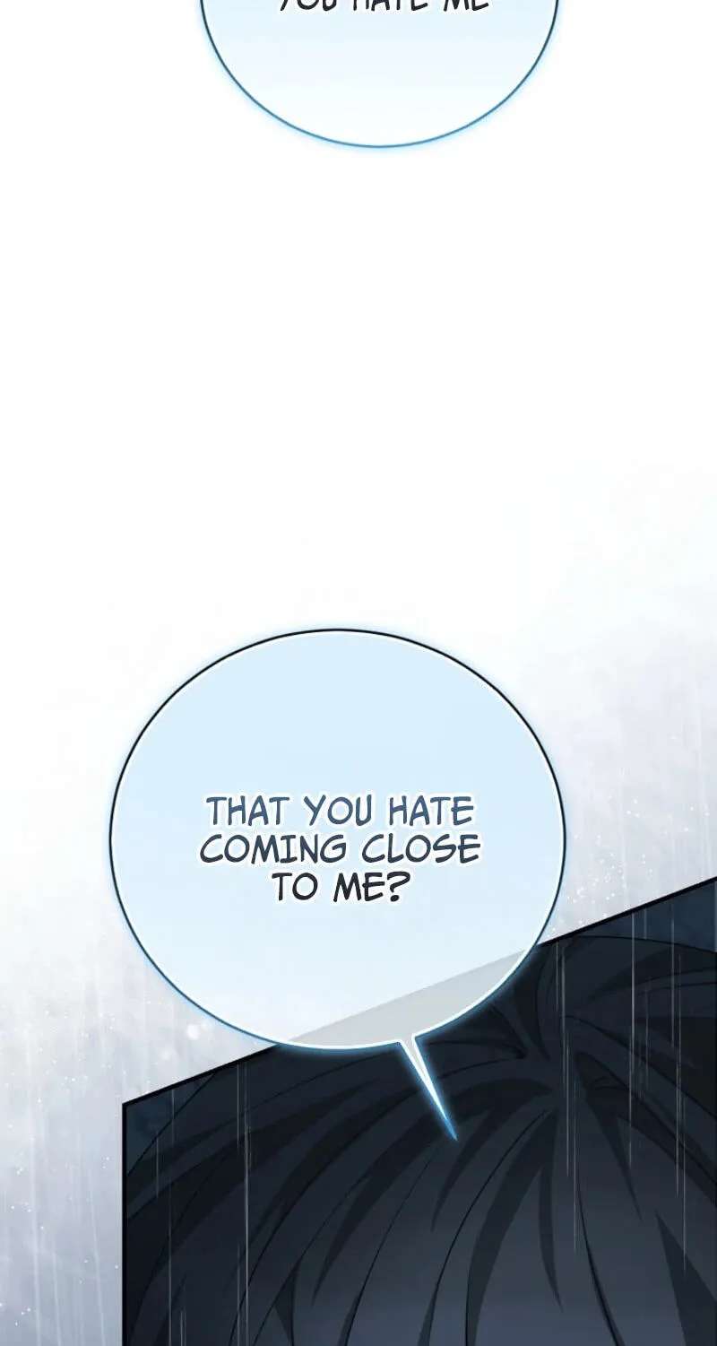 I Am In The Same Class As The Crazy Male Leads Chapter 94 - page 57