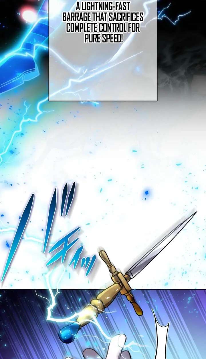 Hidden Class Gravity User Chapter 205 - page 76
