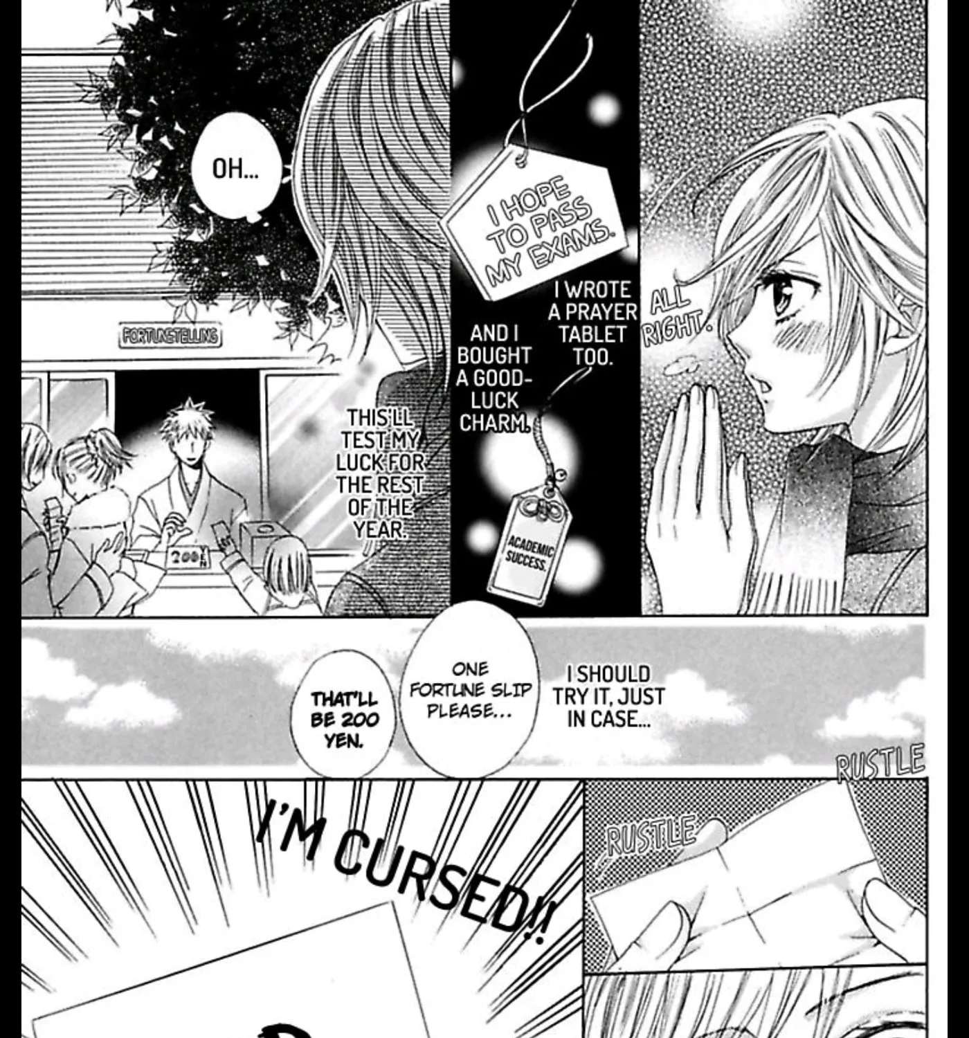 Ai Yuugi Chapter 5 - page 5