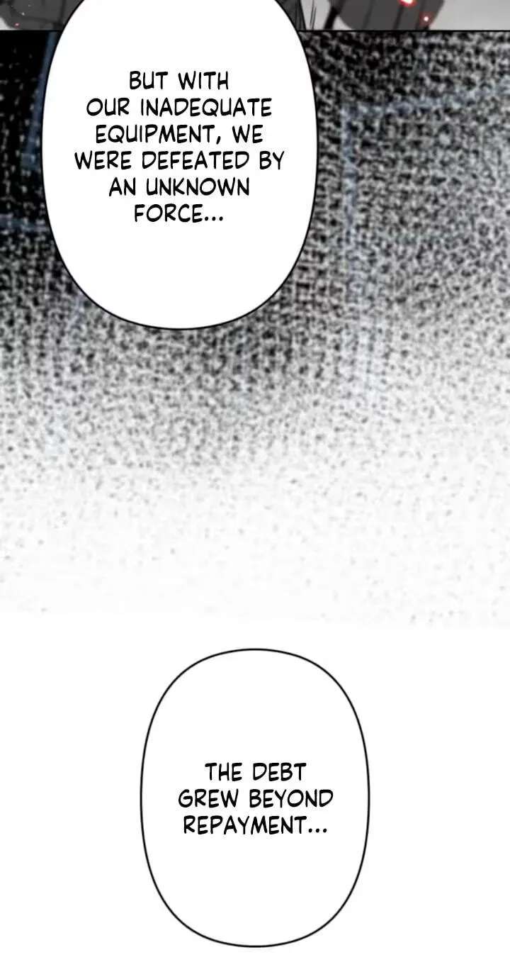 The Saint Who Blooms Beyond Time Chapter 41 - page 73