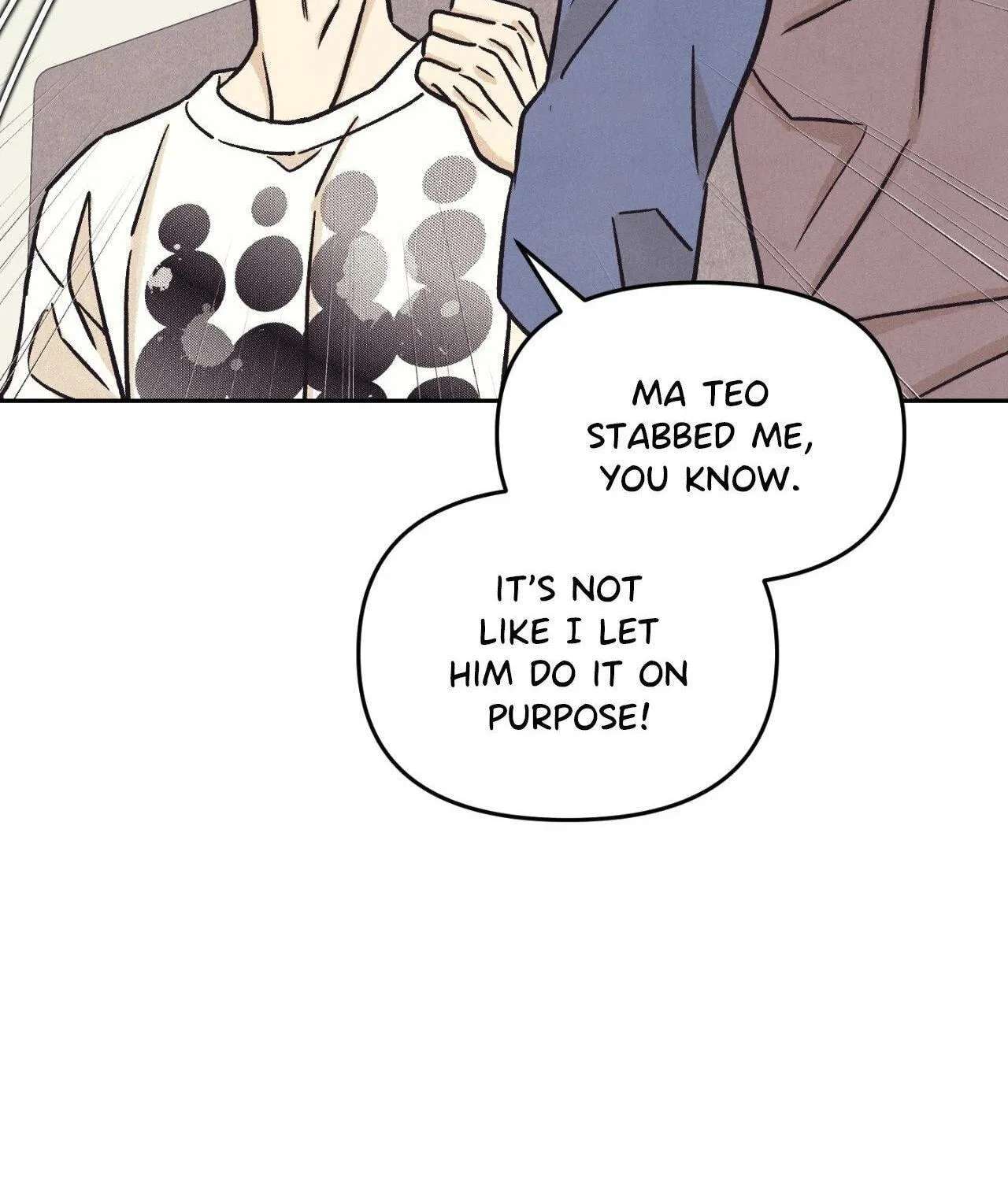 Operation Leo Chapter 55 - page 46