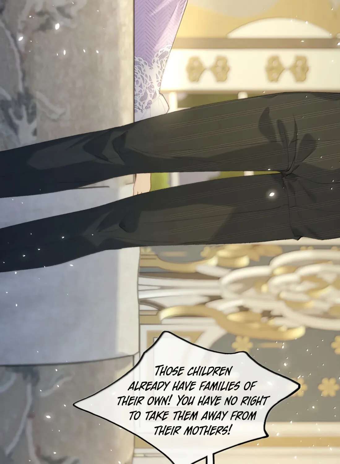 When the Villainess Meets the Yandere Chapter 80 - page 27