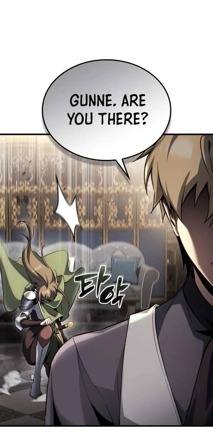 I Became The Rogue First Prince Chapter 55 - page 101