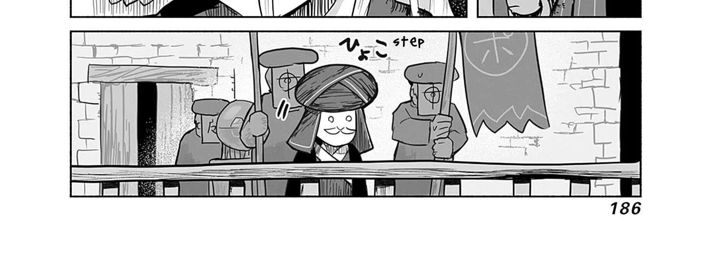 Ryuu to Yuusha to Haitatsunin Chapter 61 - page 29
