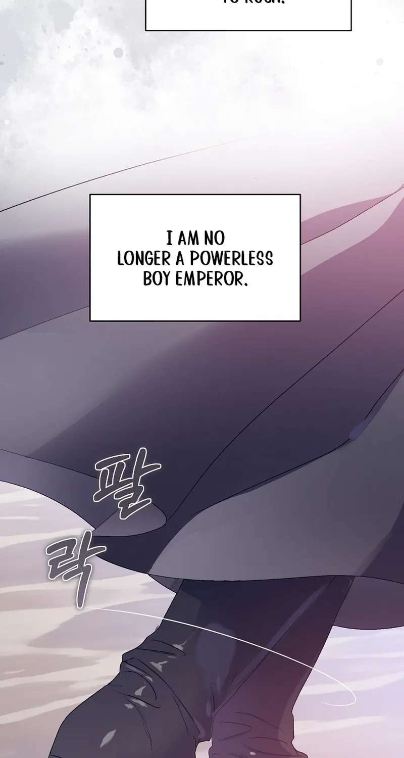 The Youngest Child Of The Family Is Preventing The World From Ending Chapter 88 - page 66