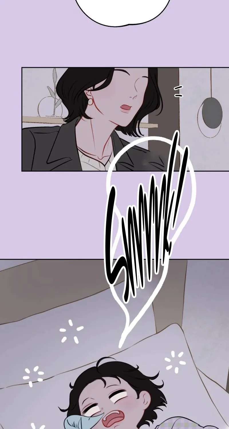 A Very Private Space Chapter 1 - page 49