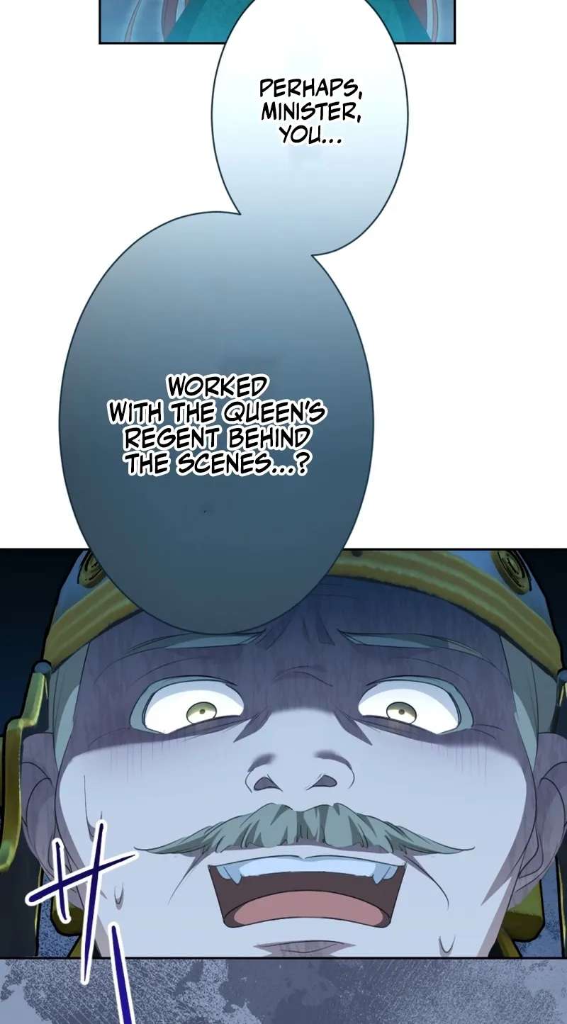 The Unhappy Poison Witch’s Happy Marriage Chapter 23 - page 65