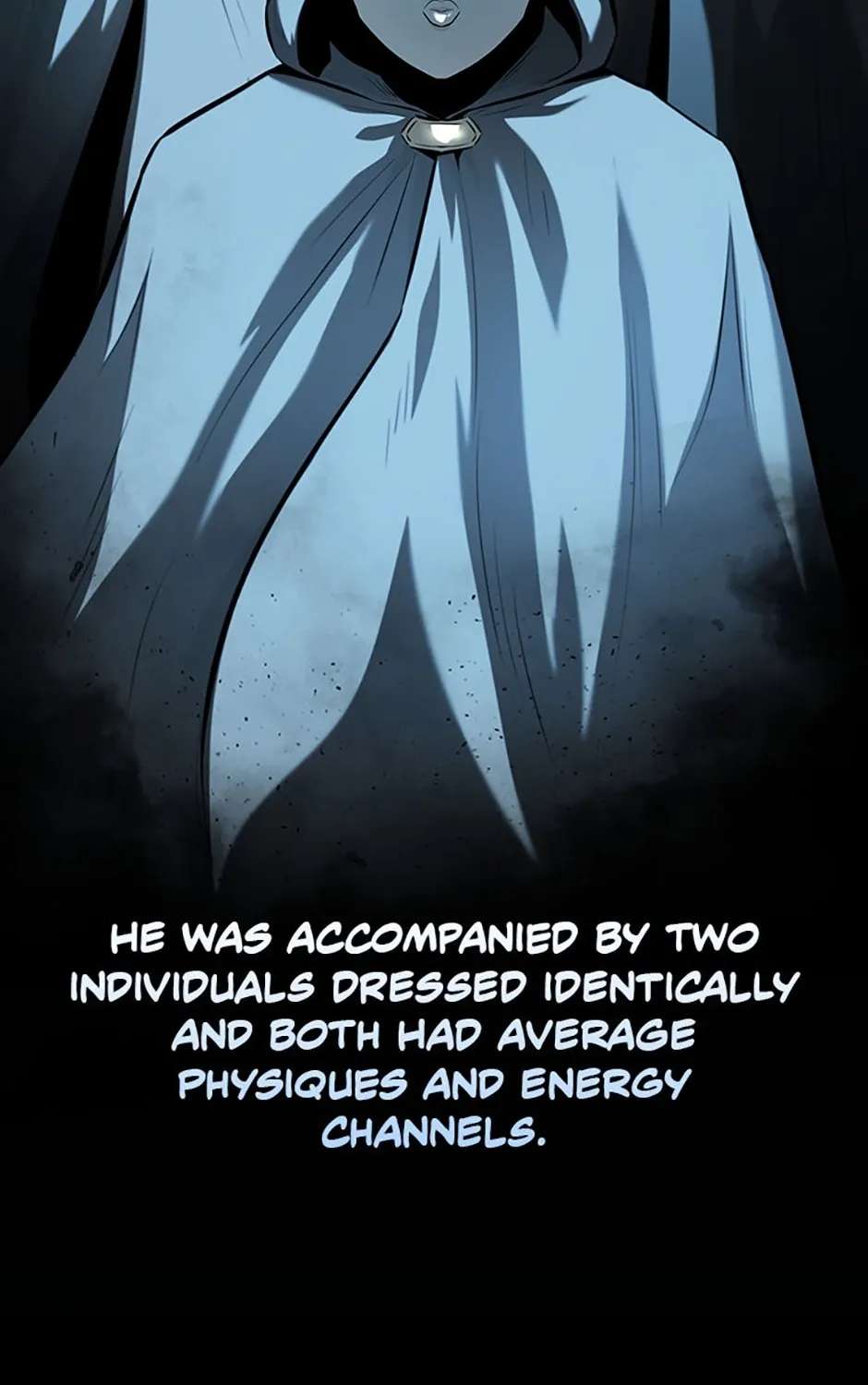 Absolute Master of the Senate Chapter 64 - page 127