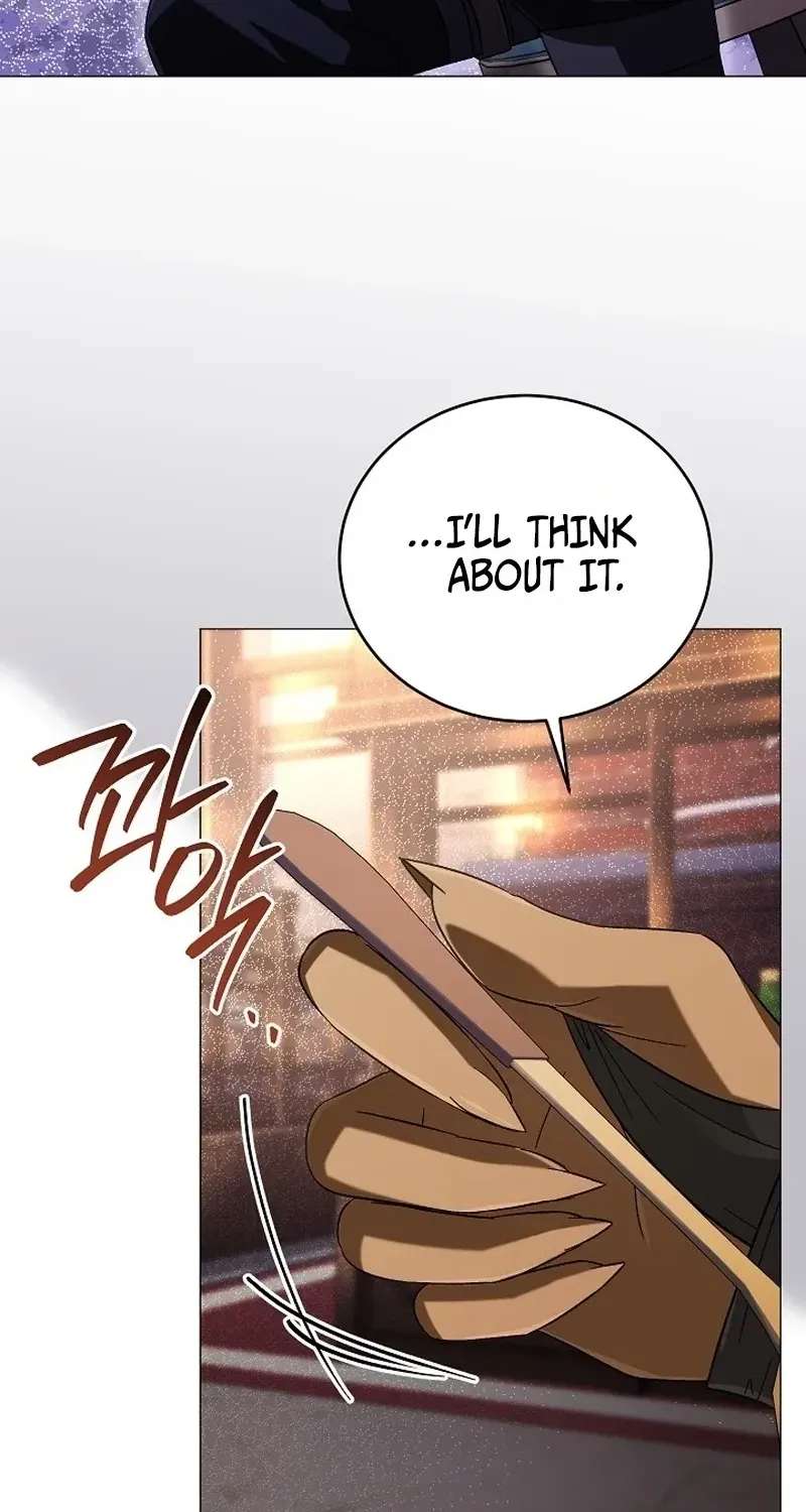 Is It Bad That the Main Character's a Roleplayer? Chapter 33 - page 89