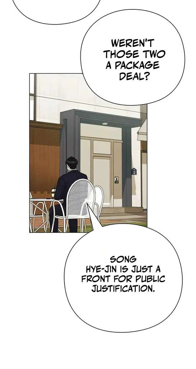 The Politician Who Can See the Future Chapter 44 - page 55