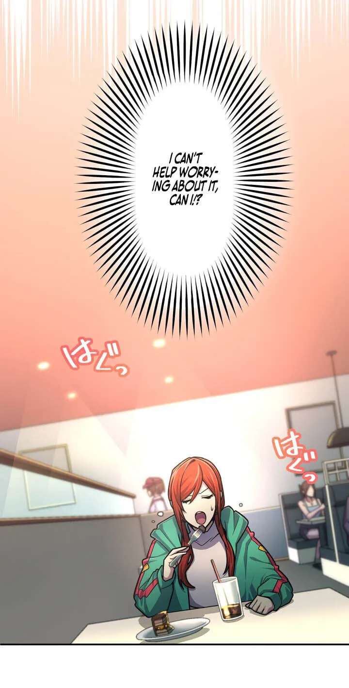 Maou App de S-kyuu Hunter ni Naremashita Chapter 154 - page 72