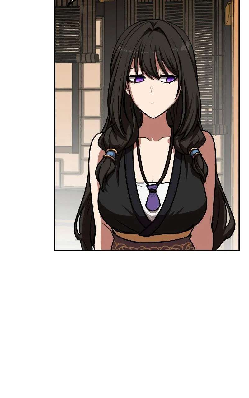 Perhaps Invincible Chapter 73 - page 47