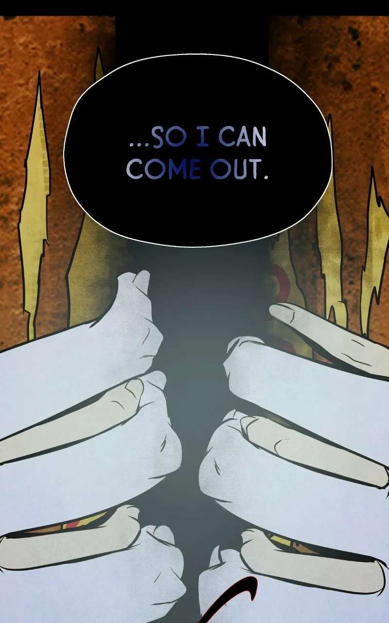 Exhuma: Blind Faith Chapter 2 - page 21