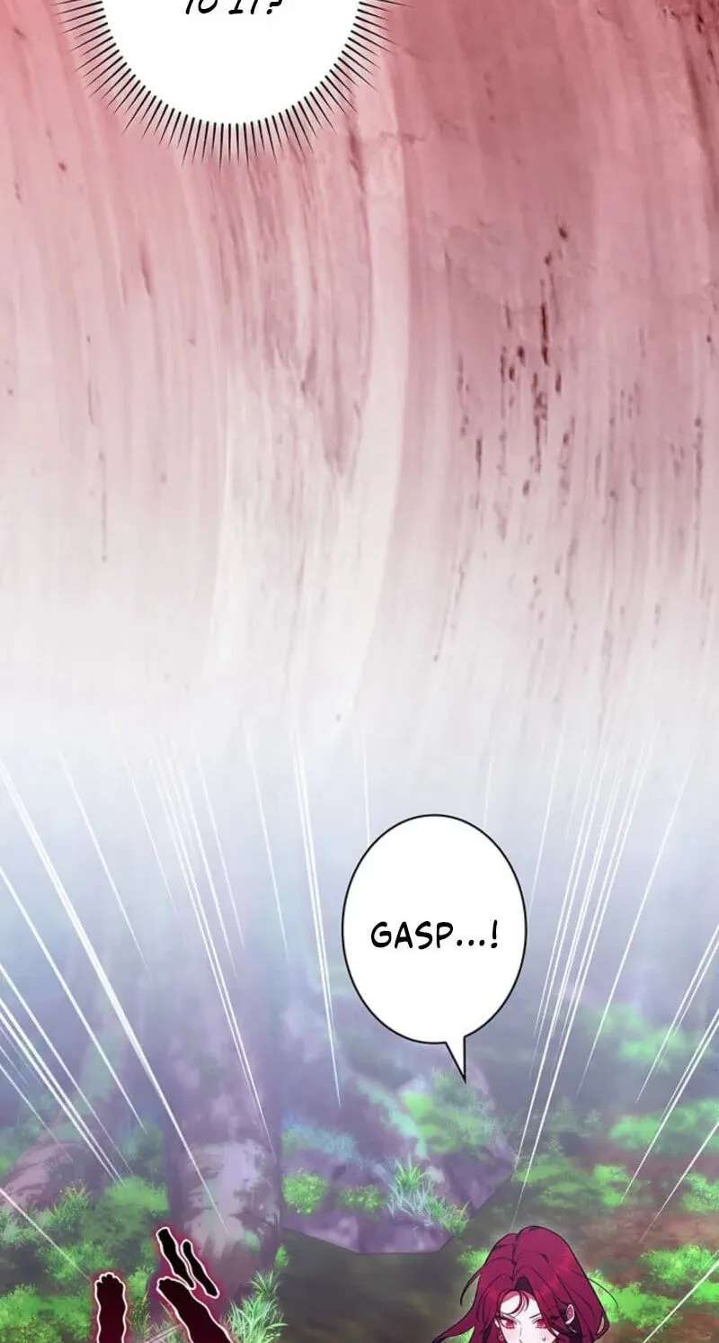 I Was Supposed to Be a Stalker Lady, but Somehow I’m Being Adored Instead Chapter 51 - page 105