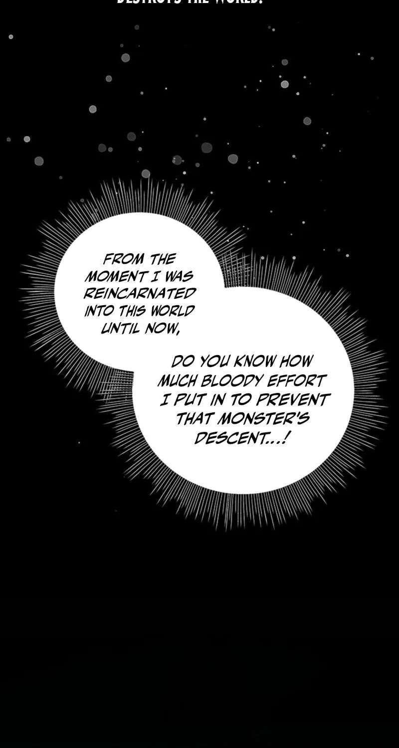 Stuck in a Glitch Novel as an Extra Chapter 73 - page 87